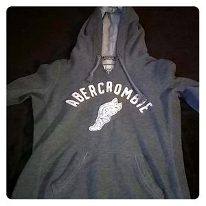 Abercrombie Hoodie